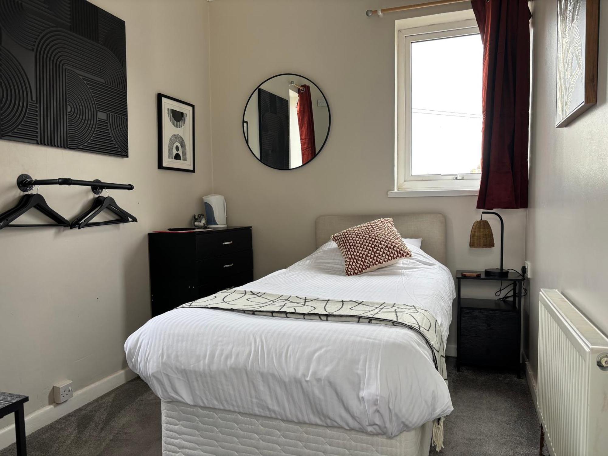 Three Palms Hotel Paignton Εξωτερικό φωτογραφία
