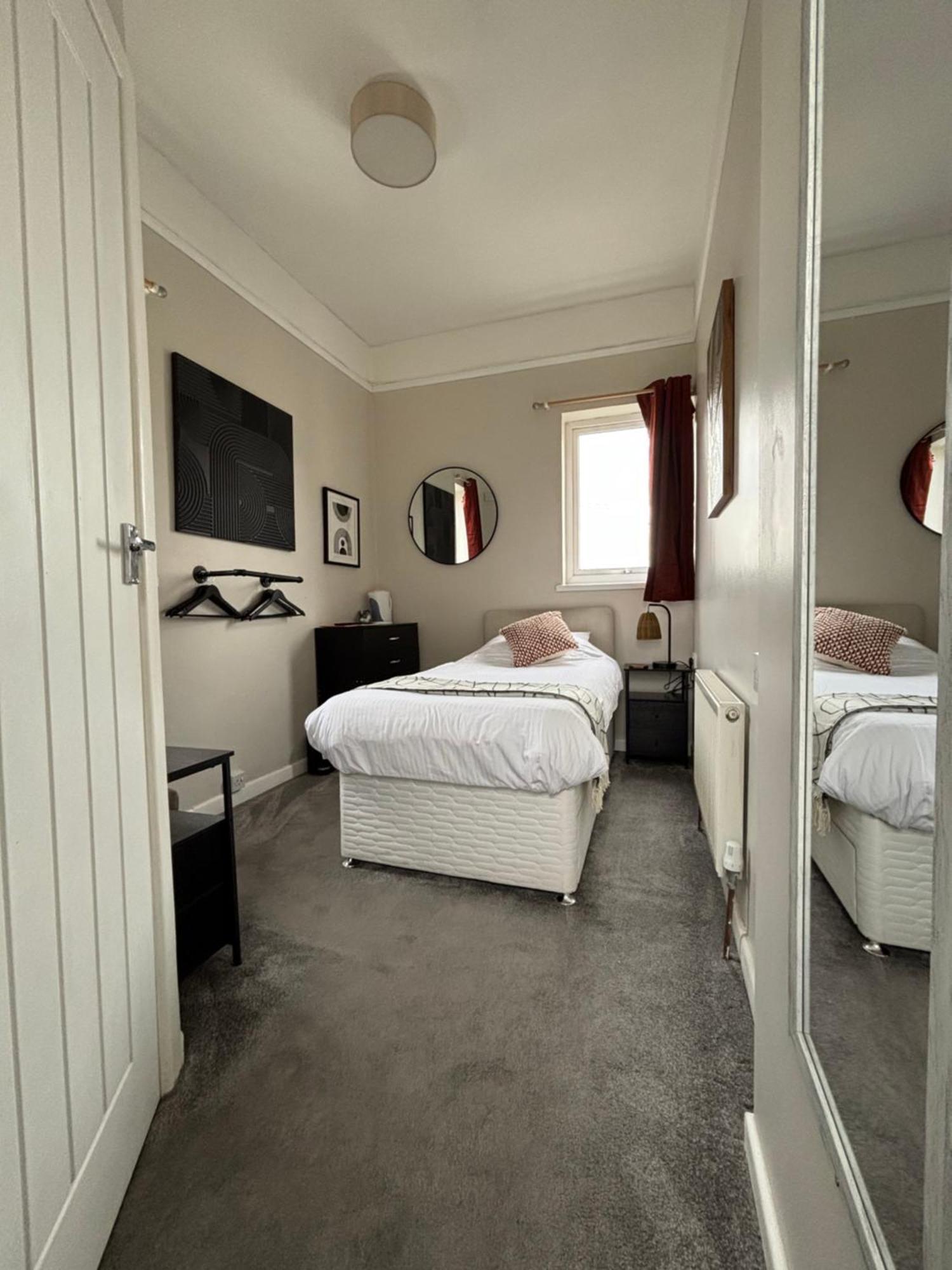 Three Palms Hotel Paignton Εξωτερικό φωτογραφία