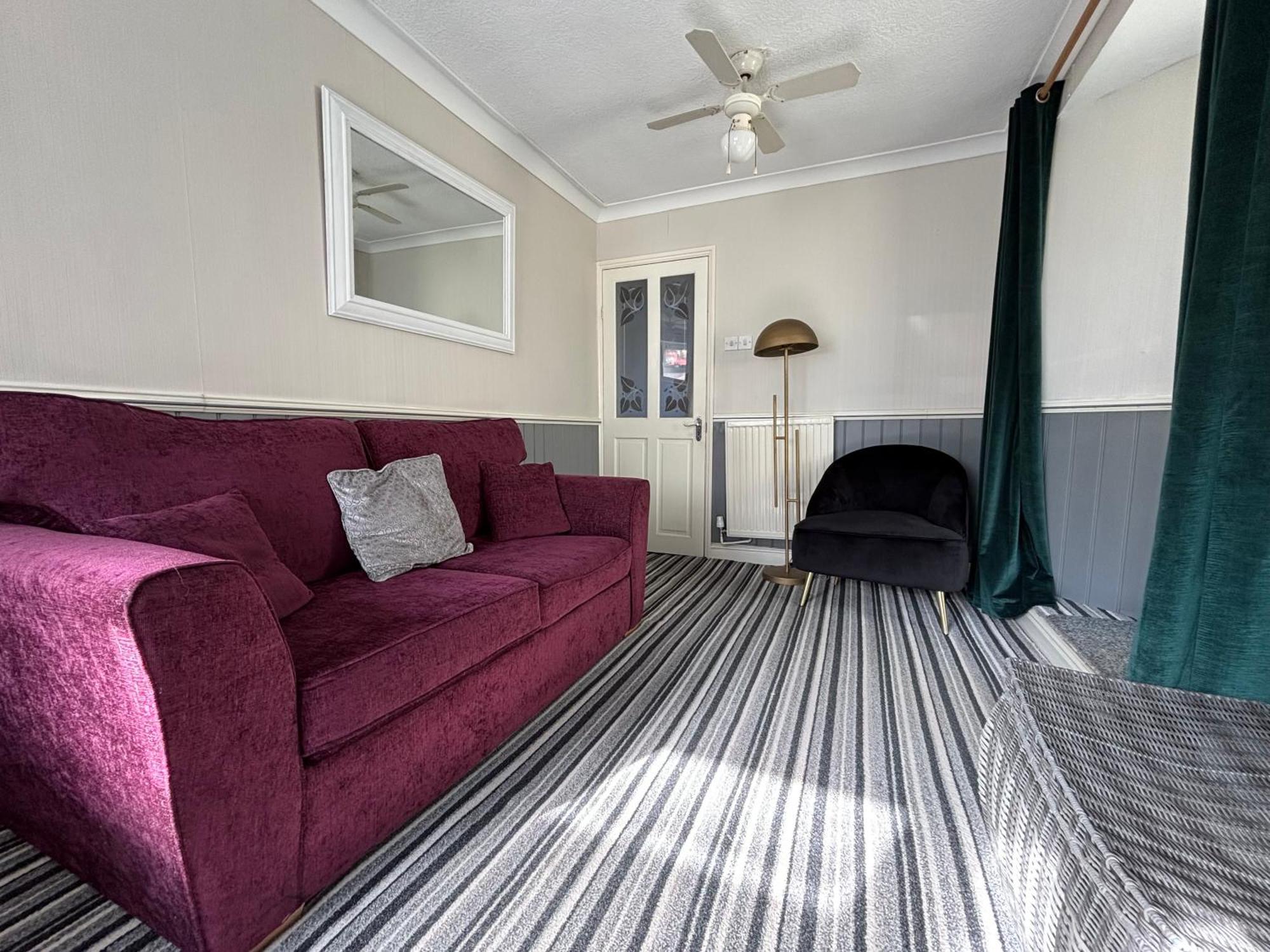 Three Palms Hotel Paignton Εξωτερικό φωτογραφία