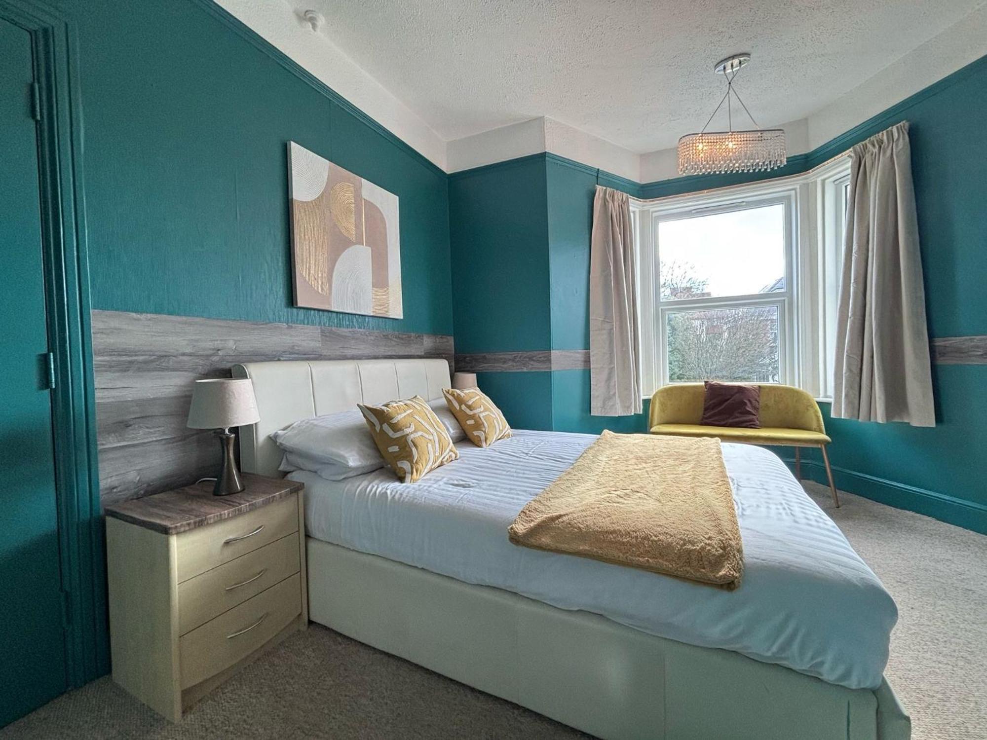 Three Palms Hotel Paignton Εξωτερικό φωτογραφία